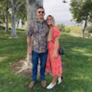 Meet your Posher, Kinsey